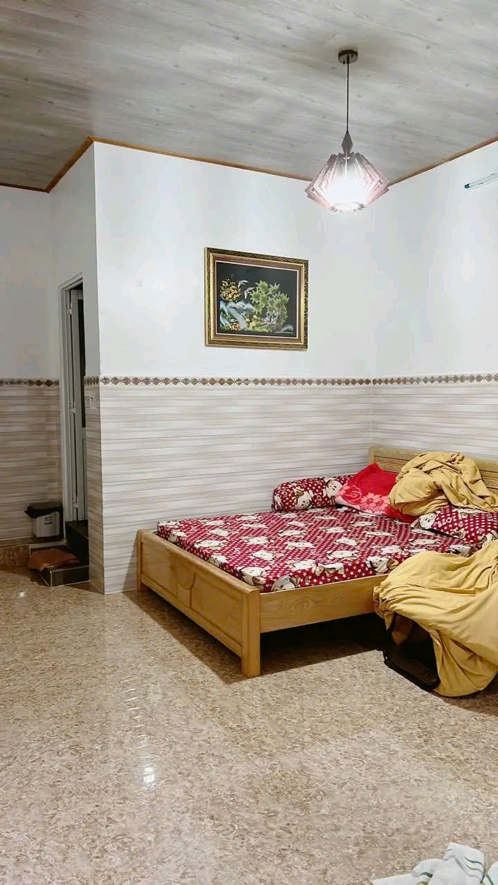 BÁN NHÀ MẶT TIỀN ĐƯỜNG HOÀNG DIỆU - PHƯỜNG 5 - TP ĐÀ LẠT Sổ Riêng Xây Dựng - Nhà Hoàn Công - Ảnh 2